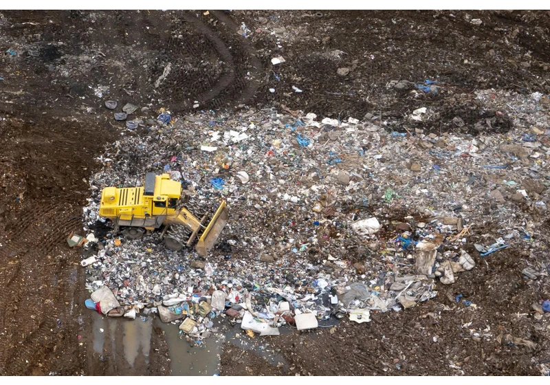 The guy who accidentally threw away $700 million in Bitcoin wants to buy a landfill to find it