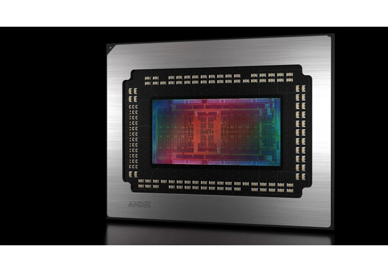  AMD VP teases RDNA 4 compatibility with ROCm, but doesn't reveal official launch date 