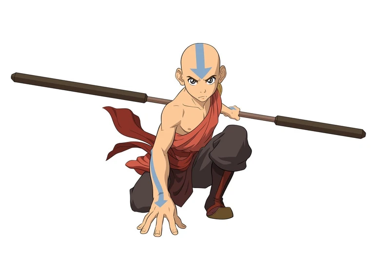 The New 'Avatar: The Last Airbender' Sequel Sounds Like a Gift to My Inner Child