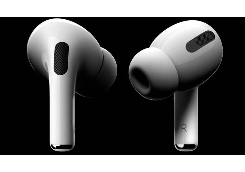  AirPods Pro 3's big bet is health-tracking, but would that make you upgrade? 