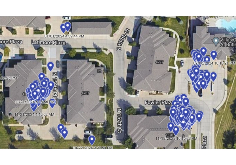 Hacking Subaru: Tracking and Controlling Cars via the Starlink Admin Panel