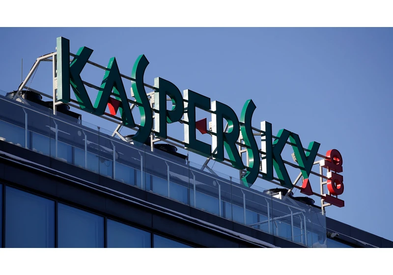 Cybersecurity firm Kaspersky denies it’s a threat after U.S. banned its software