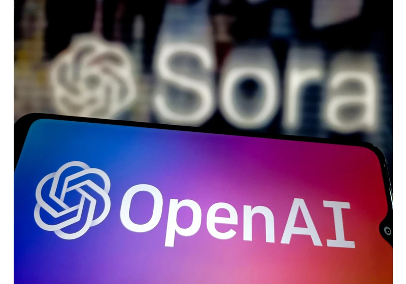 OpenAI suspends access to Sora video generation tool after artists protest