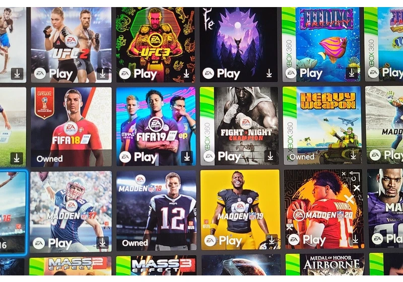 Xbox Game Pass for PC gets even better next month with tons of free EA games