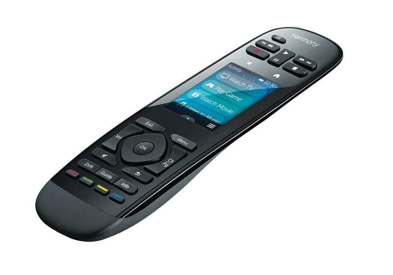 Logitech ends its line of Harmony remotes