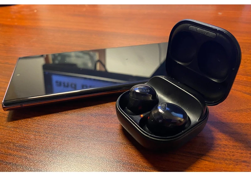 Samsung Galaxy Buds Pro review: A little bit of everything