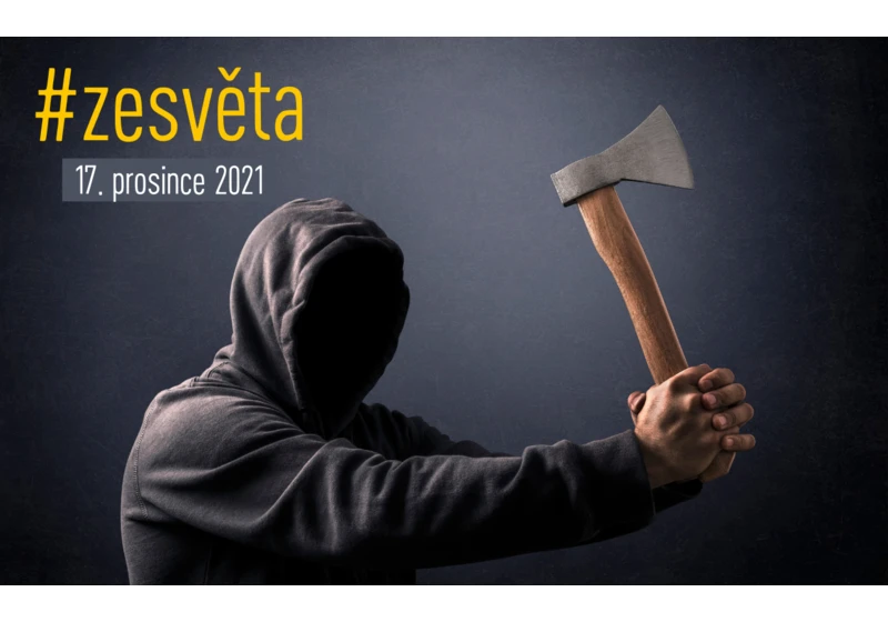 #zesvěta: Bratrstvo černé sekyrky