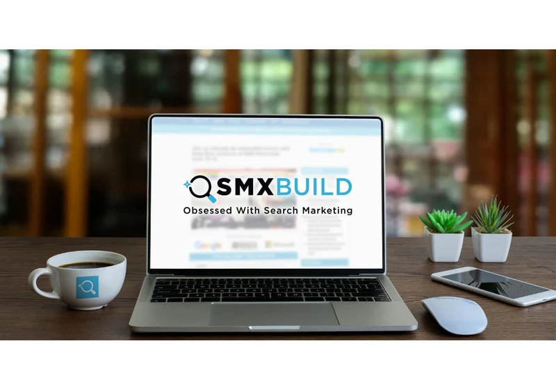 Grab your free pass now for SMX Build: SEO for Developers