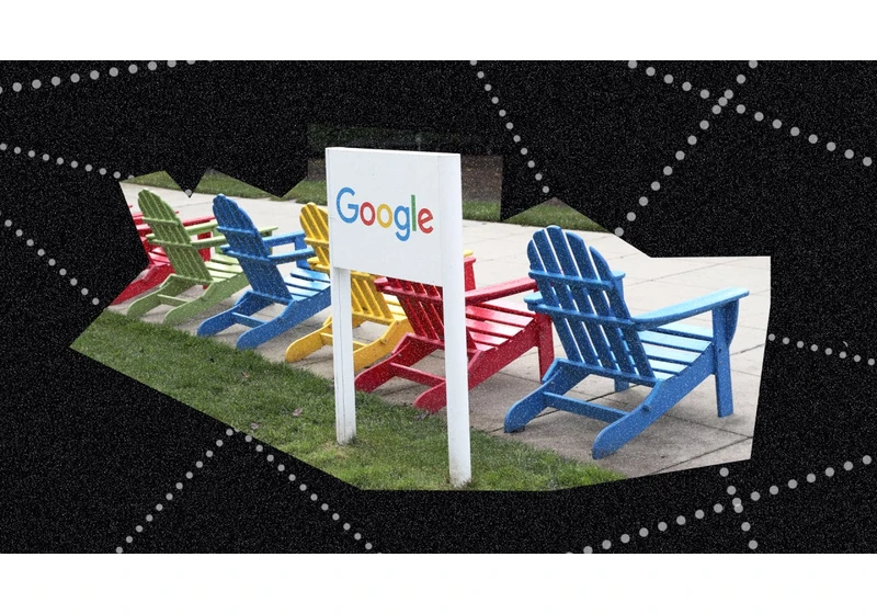 5 big lessons I learned by working at Google and Alphabet’s X