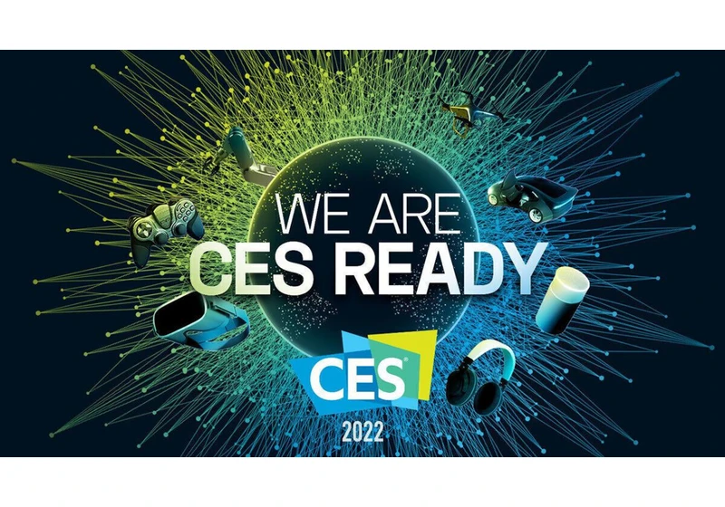 Laptop Mag CES 2022 Awards: How to submit your product