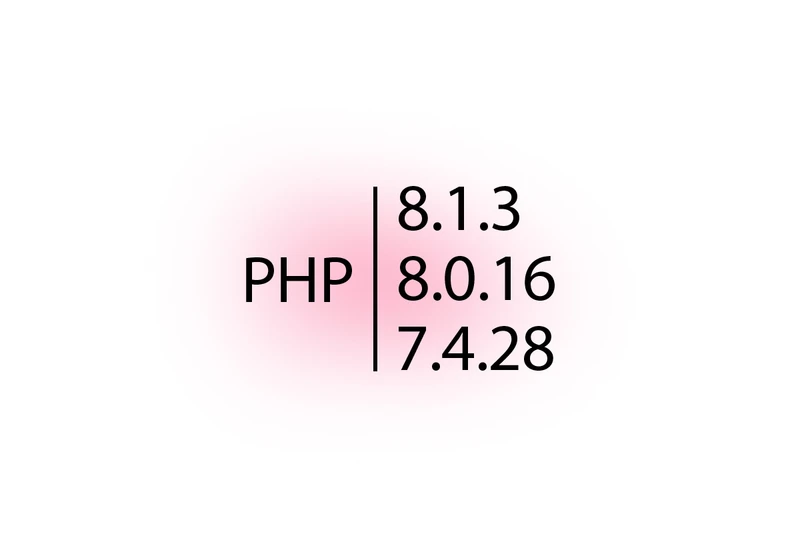 PHP 8.1.3, 8.0.28, and 7.4.28 released with security and bug fixes