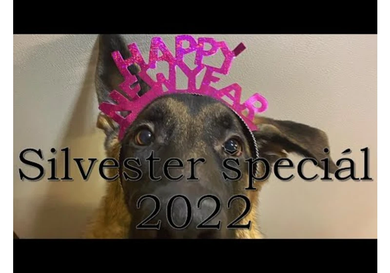 Silvester špeciál 2022