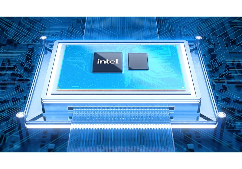  Intel launches new entry-level Core i3 N-series mobile CPUs 