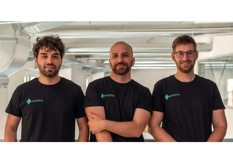 The Italian ecosystem and building strong fintech teams | Interview with Marco Tricarico, Founder and CEO of Switcho