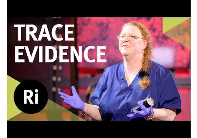 Christmas Lectures 2022: Lecture 2/3 – with Sue Black