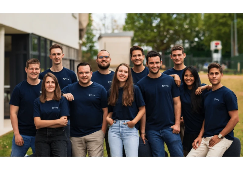 London-based Connect Earth scores over €5.1 million to decarbonise the financial sector