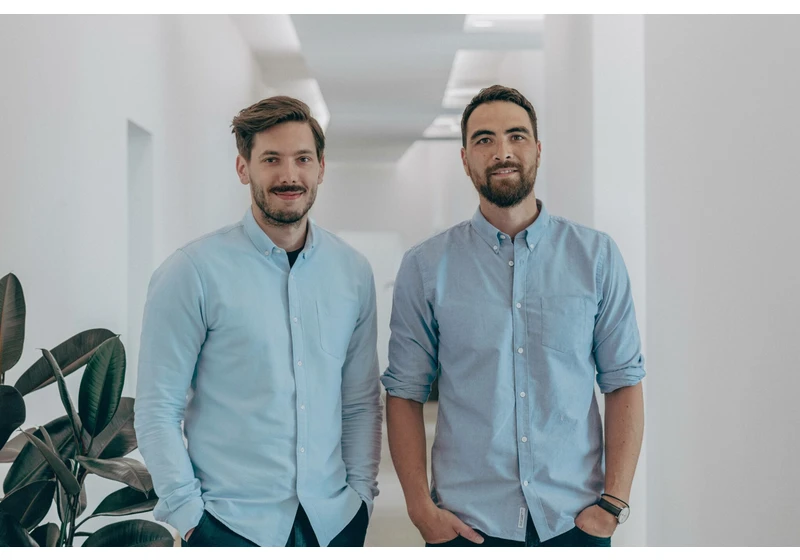 Berlin-based expertlead raises €9.5 million to connect companies worldwide with the best IT professionals 