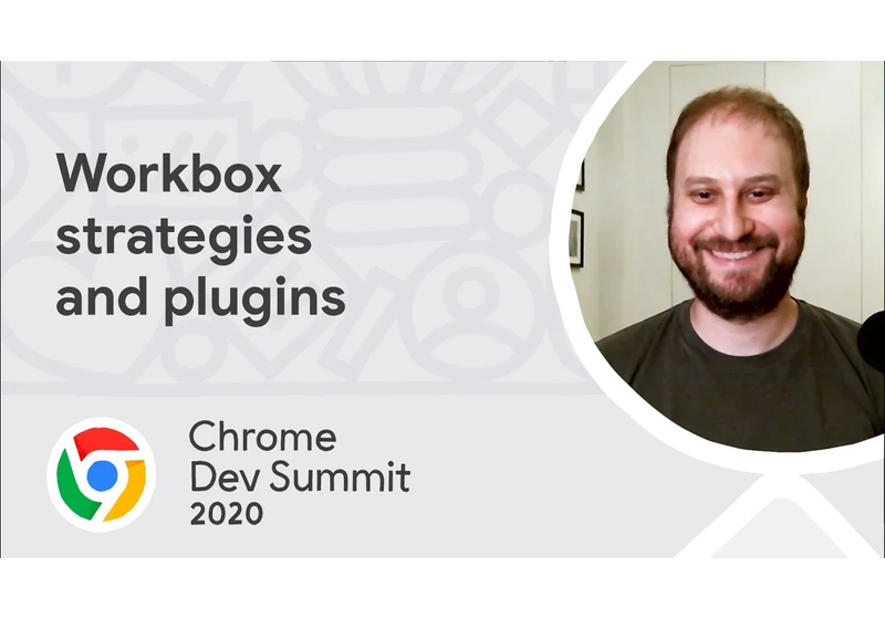 Extending Workbox: Custom strategies and plugins