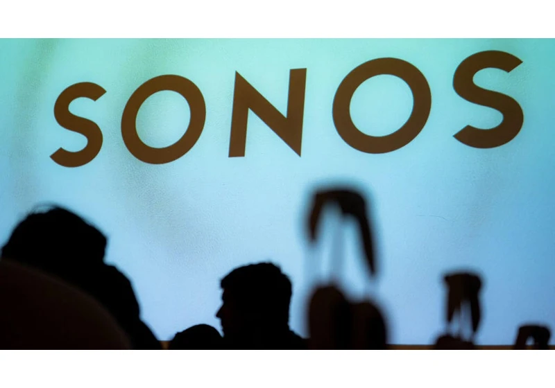 Sonos Is Reportedly Developing a TV Streaming Box to Rival Apple and Roku