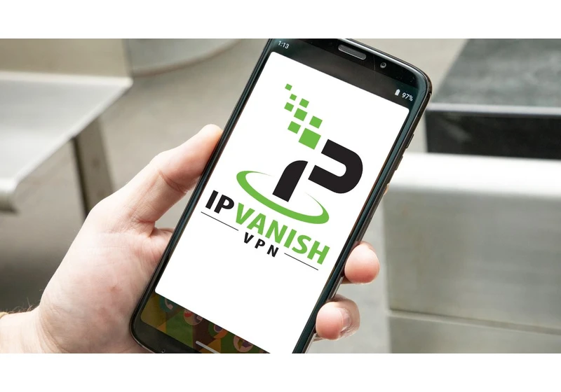  IPVanish doubles up in security and usability 