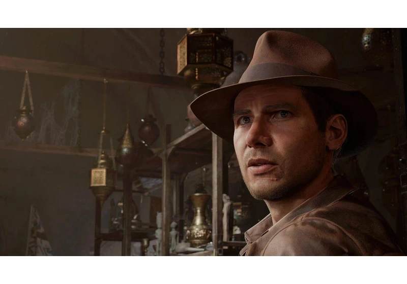 7 Tips to Help You Start Indiana Jones and The Great Circle