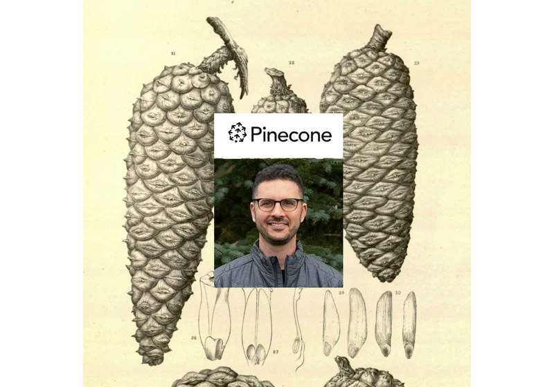 Pinecone integrates AI inferencing with vector database