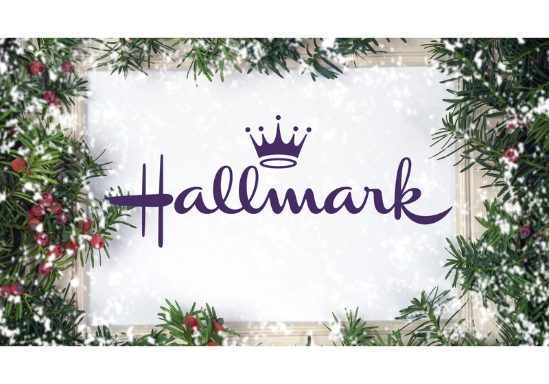 How to watch Hallmark Channel Christmas movies in the UK