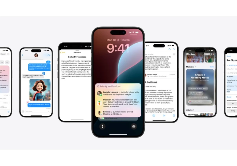  Here are 3 reasons to get excited about iOS 18.1 — Apple Intelligence comes to iPhone later this month 