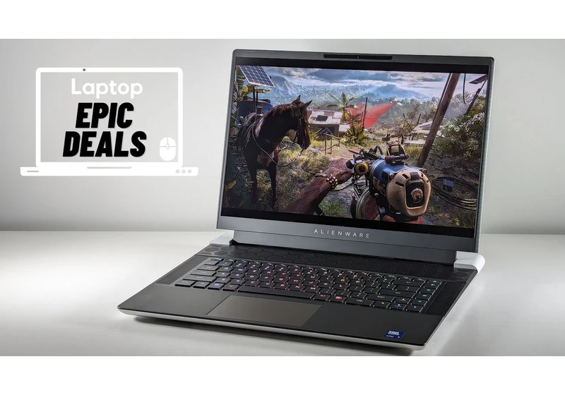  I've reviewed over 100 gaming laptops and these are 3 I'd trust to buy on Prime Day 