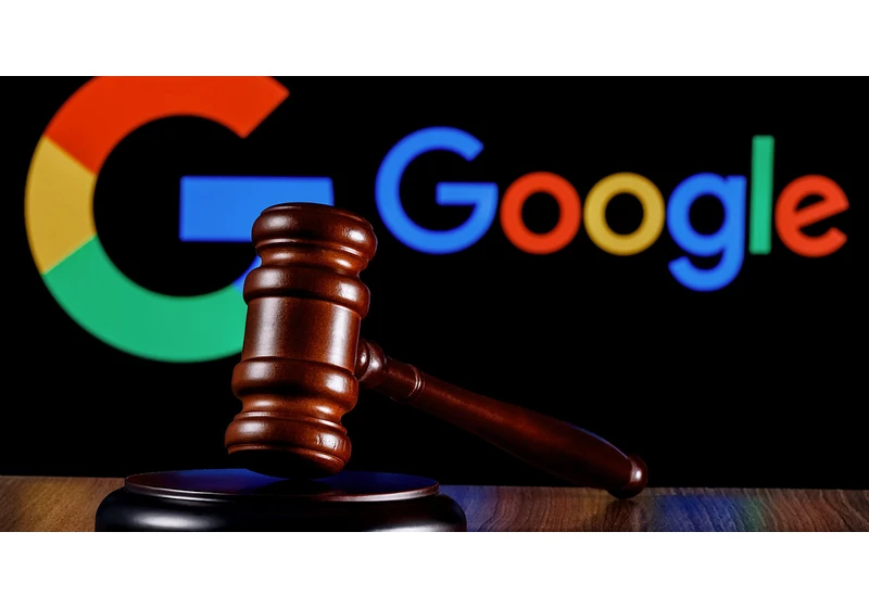 Google Found in Violation of Antitrust Law, Judge Rules via @sejournal, @MattGSouthern