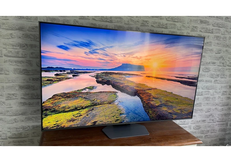 Amazon’s hiding an epic Samsung TV deal in plain sight