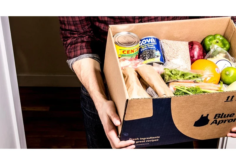 HelloFresh, Blue Apron or EveryPlate: Which Meal Kits Are the Best Deal?