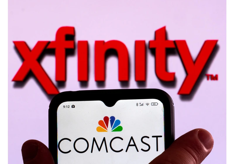 Comcast unveils ultra-low lag Internet connection