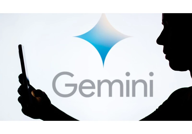  Top 5 ways you can use Google Gemini to be more creative 