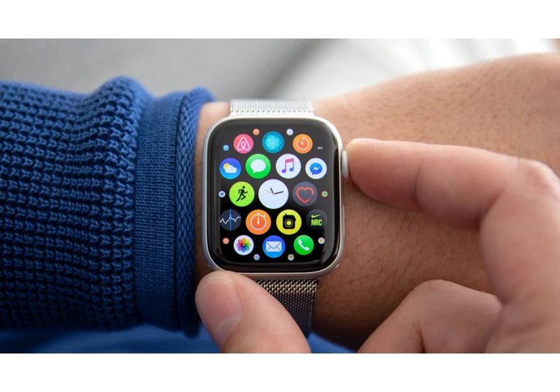  Can't update your older Apple Watch? Apple may have just accidentally broken updates for it 