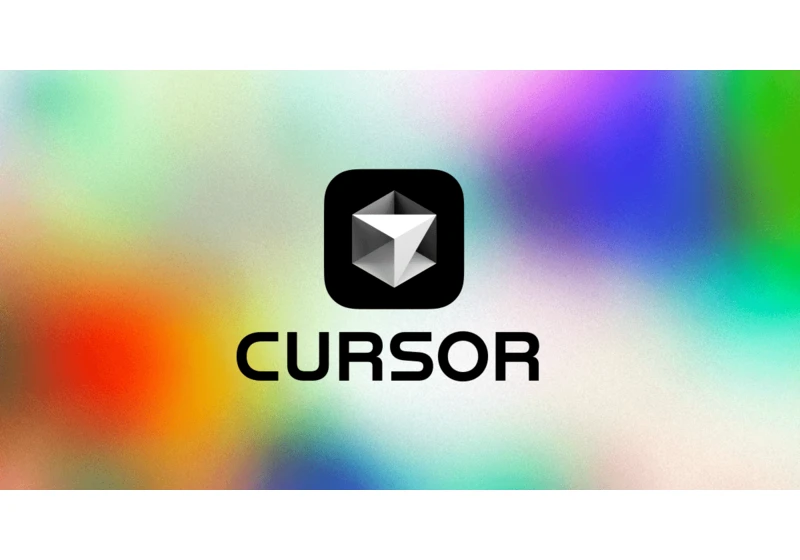 Cursor Has Raised $60M