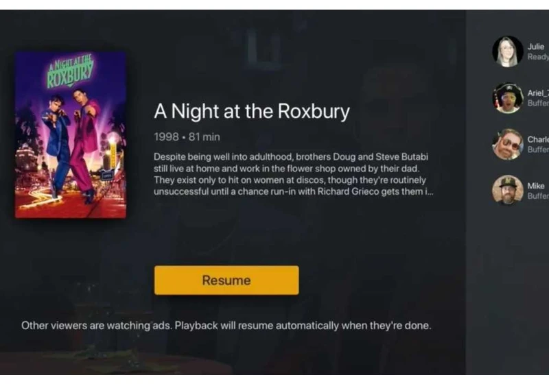 Plex is dropping a popular feature from its new streaming apps