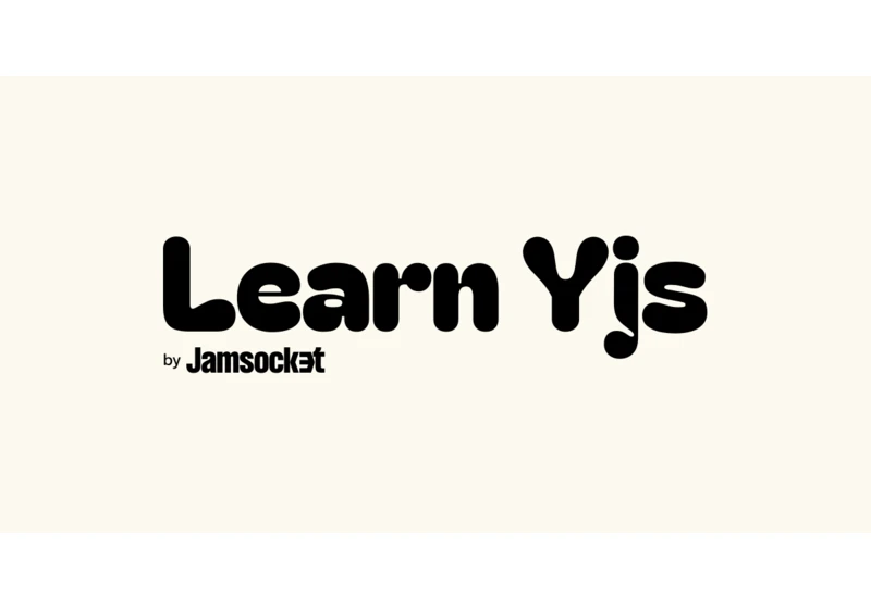 Learn Yjs Interactively