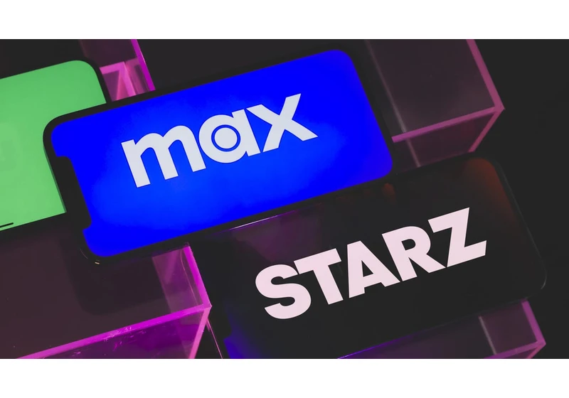 Starz and Max Roll Out an Exclusive New Streaming Bundle