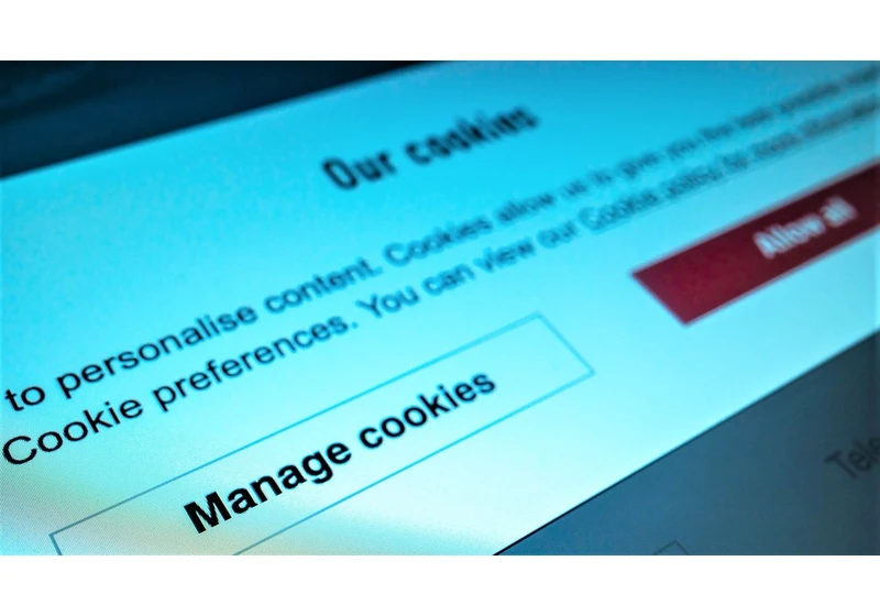  More and more users are set to opt out of third-party cookies on Google Chrome 