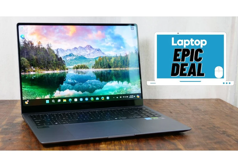  After 6 years of reviewing laptops, this is the Black Friday laptop deal I would buy for myself 