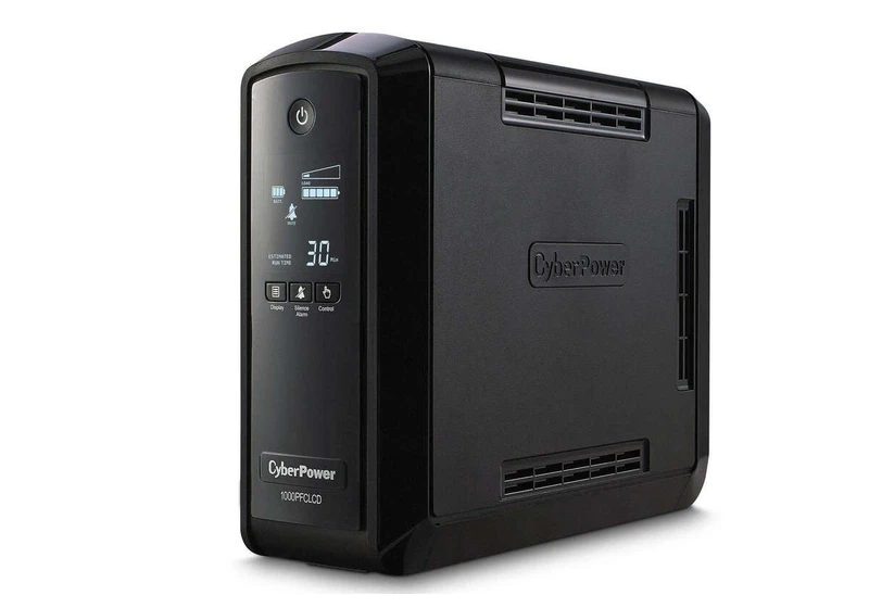 CyberPower PFC Sinewave UPS review: This is the perfect power backup for most PCs and Macs 