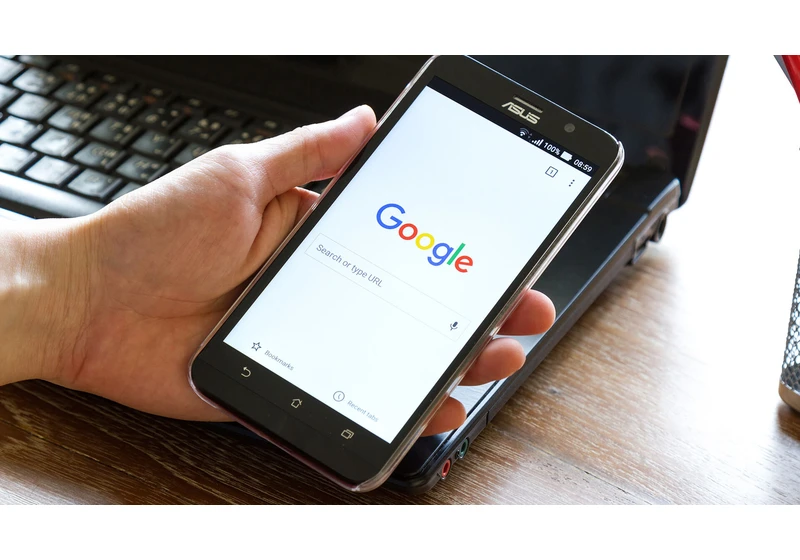 Google Search launches updated mobile design and interface