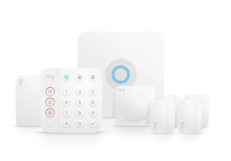 Ring Alarm (2nd Gen) review: Still the best DIY home security system 