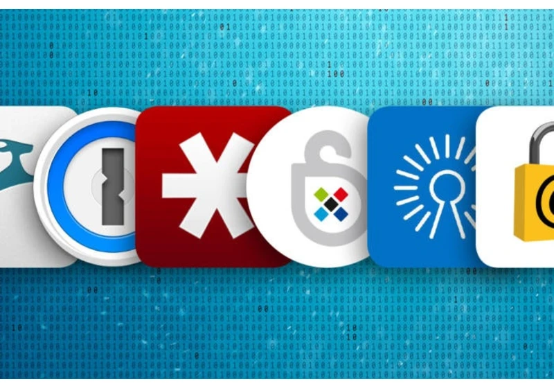Why your browser's password manager isn't good enough