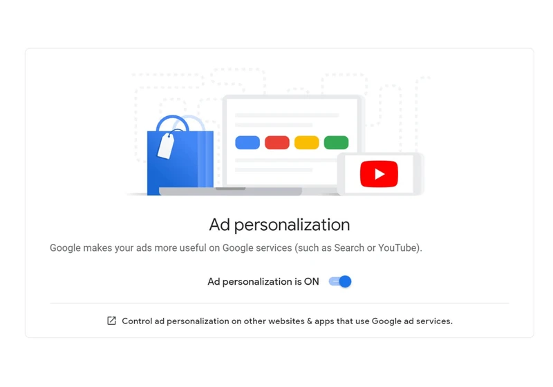 Google, YouTube add user controls to limit alcohol, gambling ads