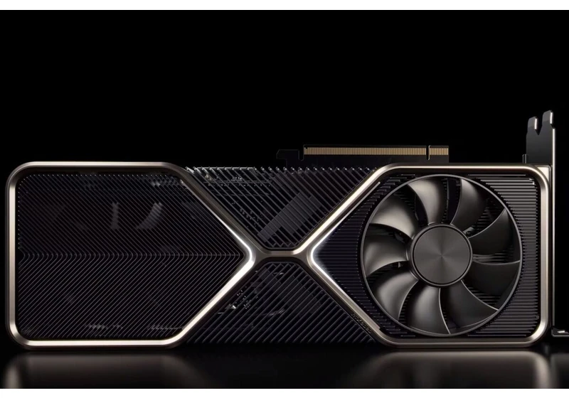 A perfect storm: Why graphics cards cost so much now