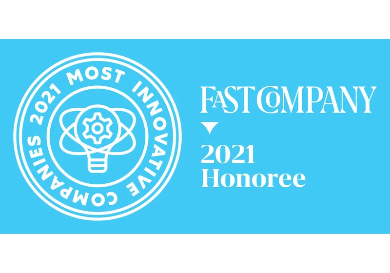 Elastic named in Fast Company’s 2021 World’s Most Innovative Companies list