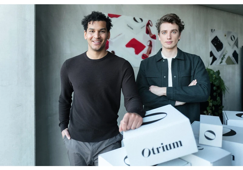 Amsterdam-based Otrium lands €102 million to grow its fashion outlet marketplace in the US