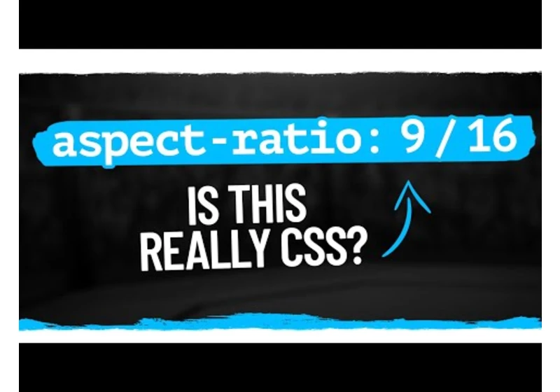 5 More Must Know CSS Tricks That Almost Nobody Knows